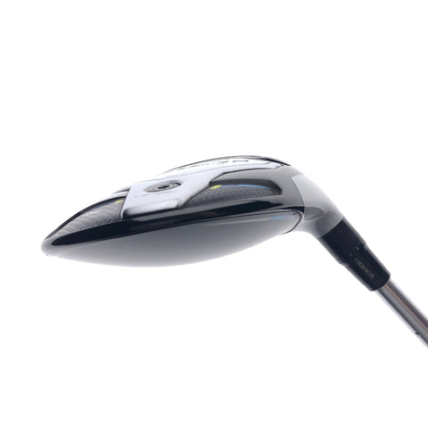 Used TaylorMade Sim2 Titanium 3 Fairway Wood / 15 Degrees / X-Stiff Flex