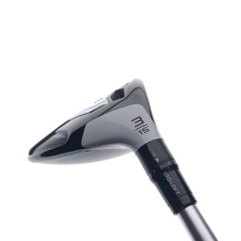 Used TaylorMade Sim2 Titanium 3 Fairway Wood / 15 Degrees / X-Stiff Flex
