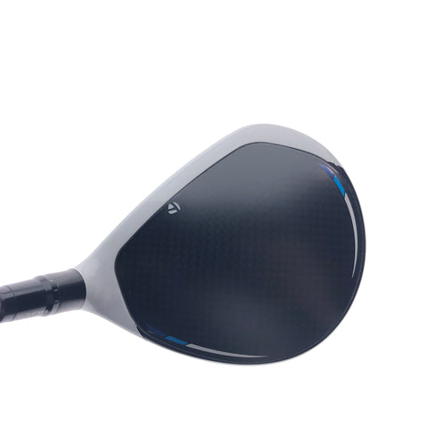 Used TaylorMade Sim2 Titanium 3 Fairway Wood / 15 Degrees / X-Stiff Flex