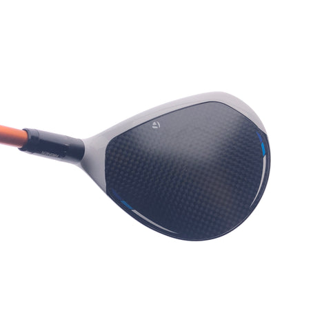 Used TaylorMade Sim2 Titanium 3 Fairway Wood / 15 Degrees / X-Stiff Flex