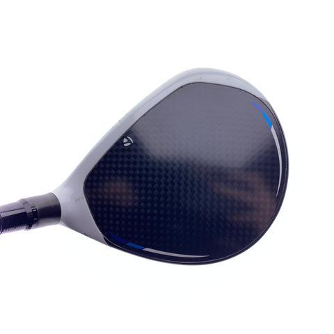 Used TaylorMade Sim2 Titanium 3 Fairway Wood / 15 Degrees / X-Stiff Flex