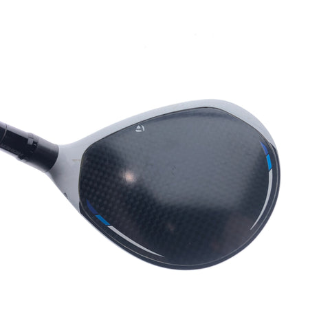 Used TaylorMade Sim2 Titanium 3 Fairway Wood / 15 Degrees / X-Stiff Flex