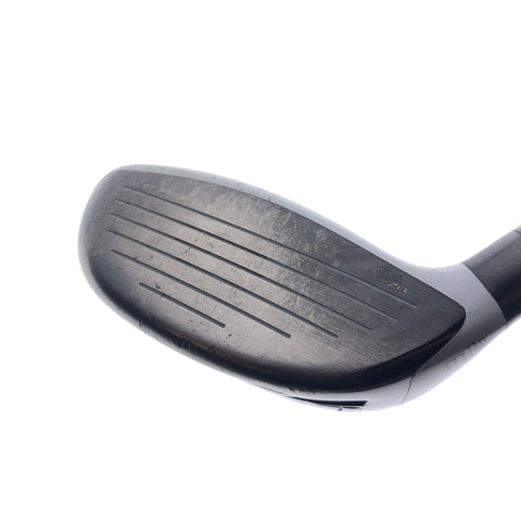 Used TaylorMade Sim2 Titanium 3 Fairway Wood / 15 Degrees / X-Stiff Flex