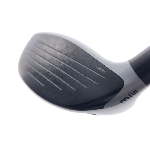 Used TaylorMade Sim2 Titanium 3 Fairway Wood / 15 Degrees / X-Stiff Flex