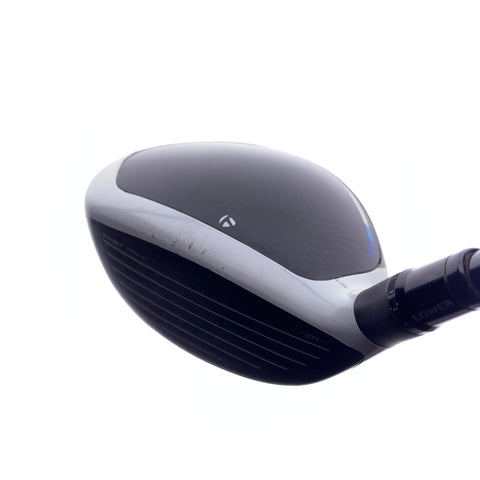 Used TaylorMade Sim2 Titanium 3 Fairway Wood / 15 Degrees / X-Stiff Flex