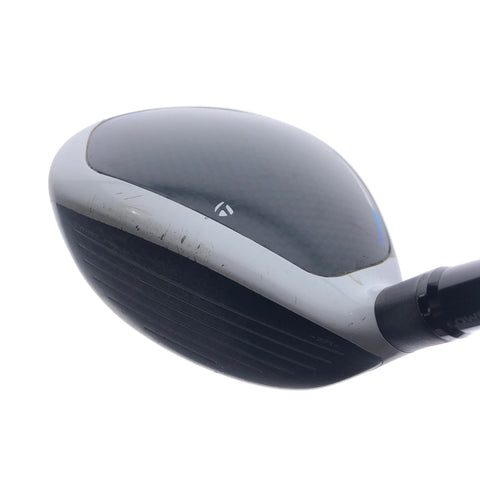 Used TaylorMade Sim2 Titanium 3 Fairway Wood / 15 Degrees / X-Stiff Flex