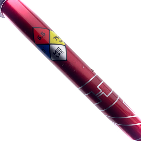 Used TaylorMade Sim2 Titanium 3 Fairway Wood / 15 Degrees / X-Stiff Flex