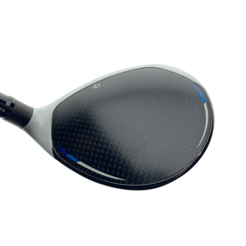 Used TaylorMade Sim2 Titanium 3 Fairway Wood / 15.0 Degrees / Stiff Flex