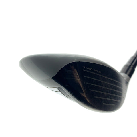 Used TaylorMade Sim2 Titanium 3 Fairway Wood / 15.0 Degrees / Stiff Flex