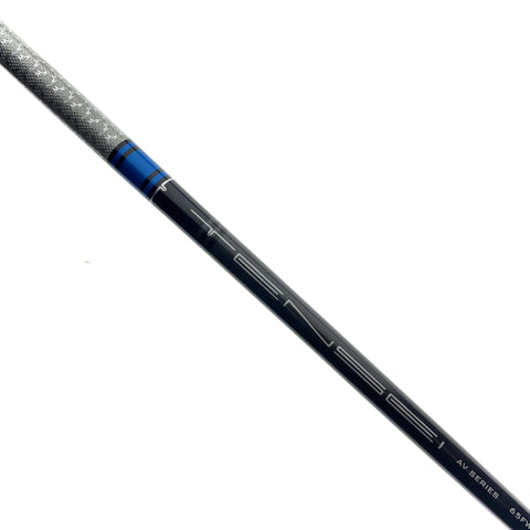 Used TaylorMade Sim2 Titanium 3 Fairway Wood / 15.0 Degrees / Stiff Flex