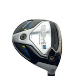 Used TaylorMade Sim2 Titanium 3 Fairway Wood / 15.0 Degrees / Stiff Flex