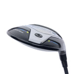 Used TaylorMade Sim2 Titanium 3 Fairway Wood / 15.0 Degrees / X-Stiff Flex
