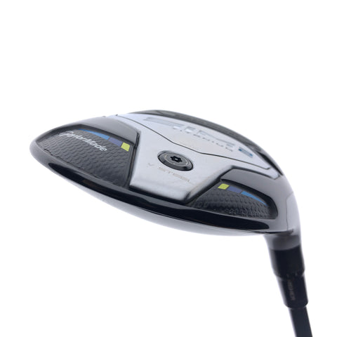 Used TaylorMade Sim2 Titanium 3 Fairway Wood / 15.0 Degrees / X-Stiff Flex