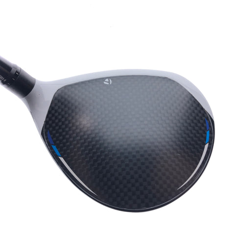 Used TaylorMade Sim2 Titanium 3 Fairway Wood / 15.0 Degrees / X-Stiff Flex