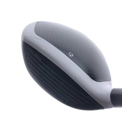 Used TaylorMade Sim2 Titanium 3 Fairway Wood / 15.0 Degrees / X-Stiff Flex