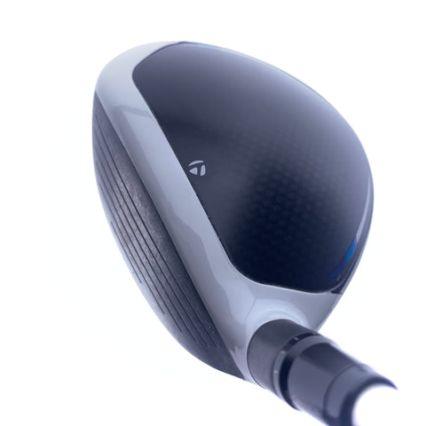 Used TaylorMade Sim2 Titanium 3 Fairway Wood / 15.0 Degrees / X-Stiff Flex