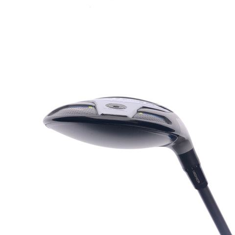 Used TaylorMade Sim2 Titanium 5 Fairway Wood / 19 Degrees / Regular Flex