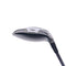 Used TaylorMade Sim2 Titanium 5 Fairway Wood / 19 Degrees / Regular Flex