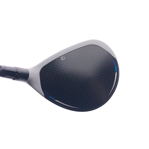 Used TaylorMade Sim2 Titanium 5 Fairway Wood / 19 Degrees / Regular Flex