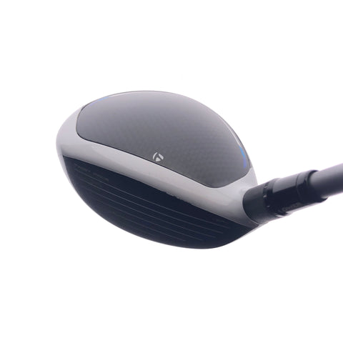 Used TaylorMade Sim2 Titanium 5 Fairway Wood / 19 Degrees / Regular Flex