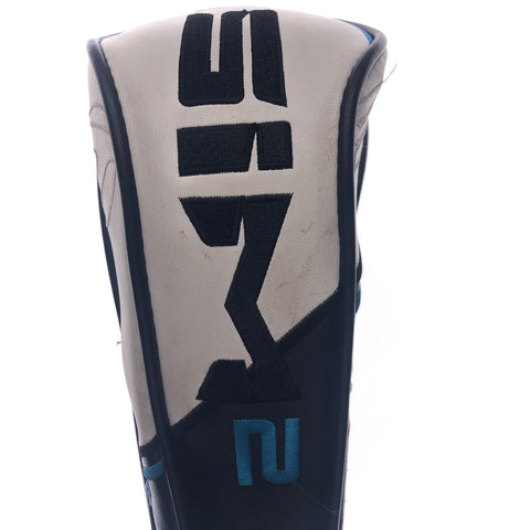 Used TaylorMade Sim2 Titanium 5 Fairway Wood / 19 Degrees / Stiff Flex