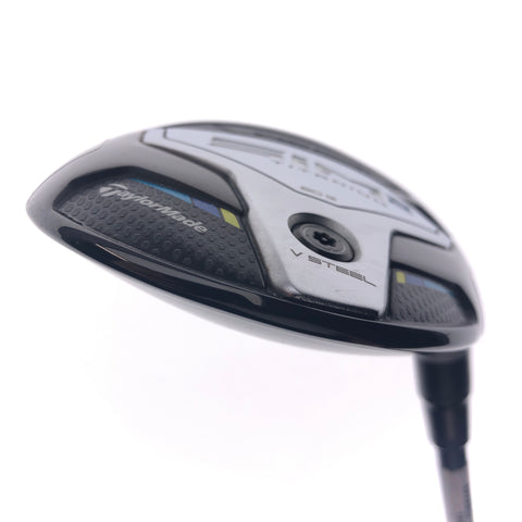 Used TaylorMade Sim2 Titanium 5 Fairway Wood / 19 Degrees / Stiff Flex