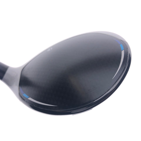 Used TaylorMade Sim2 Titanium 5 Fairway Wood / 19 Degrees / Stiff Flex