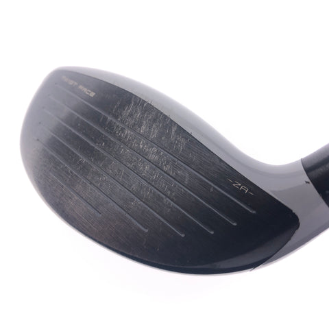 Used TaylorMade Sim2 Titanium 5 Fairway Wood / 19 Degrees / Stiff Flex