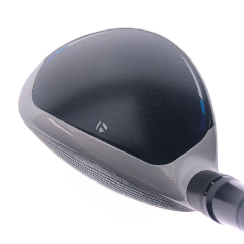 Used TaylorMade Sim2 Titanium 5 Fairway Wood / 19 Degrees / Stiff Flex