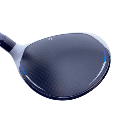 Used TaylorMade Sim2 Titanium 5 Fairway Wood / 19.0 Degrees / Regular Flex