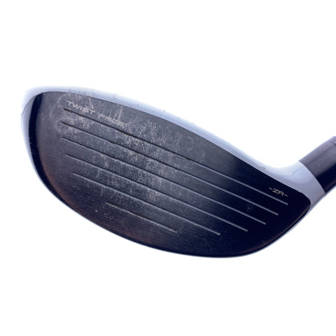 Used TaylorMade Sim2 Titanium 5 Fairway Wood / 19.0 Degrees / Regular Flex