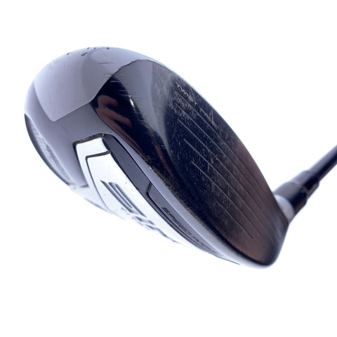 Used TaylorMade Sim2 Titanium 5 Fairway Wood / 19.0 Degrees / Regular Flex