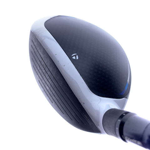 Used TaylorMade Sim2 Titanium 5 Fairway Wood / 19.0 Degrees / Regular Flex