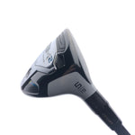 Used TaylorMade Sim2 Titanium 5 Fairway Wood / 19.0 Degrees / Stiff Flex
