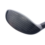 Used TaylorMade Sim2 Titanium 5 Fairway Wood / 19.0 Degrees / Stiff Flex