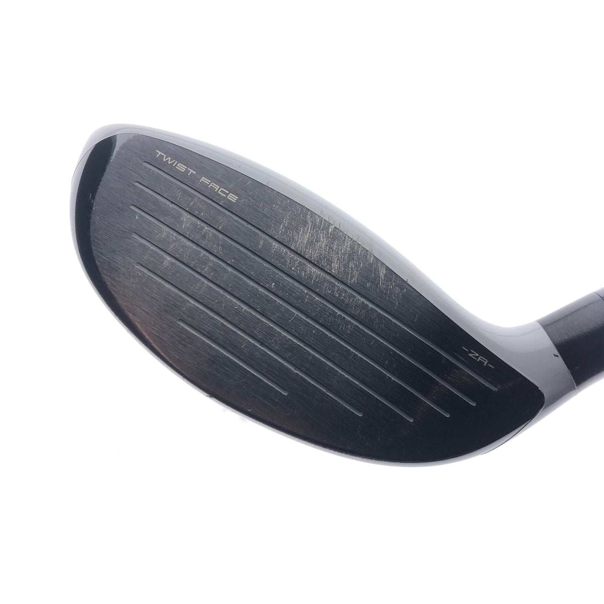 Used TaylorMade Sim2 Titanium 5 Fairway Wood / 19.0 Degrees / Stiff Flex