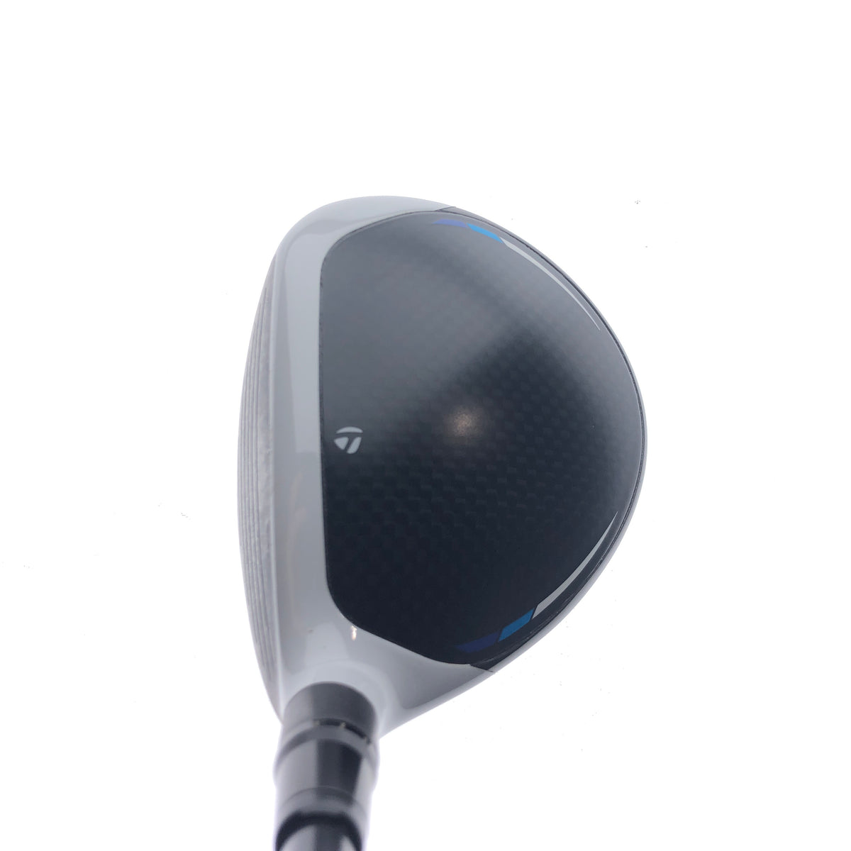 Used TaylorMade Sim2 Titanium 5 Fairway Wood / 19.0 Degrees / Stiff Flex