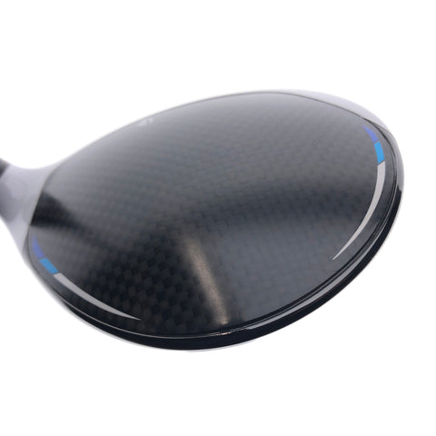Used TaylorMade Sim2 Titanium Rocket 3 Fairway Wood / 13.5 Degree / X-Stiff Flex