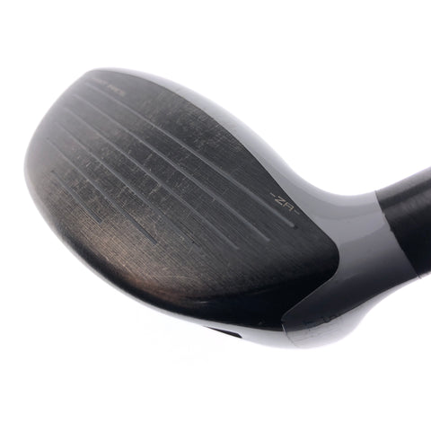 Used TaylorMade Sim2 Titanium Rocket 3 Fairway Wood / 13.5 Degree / X-Stiff Flex