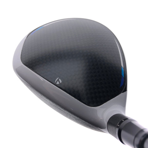 Used TaylorMade Sim2 Titanium Rocket 3 Fairway Wood / 13.5 Degree / X-Stiff Flex