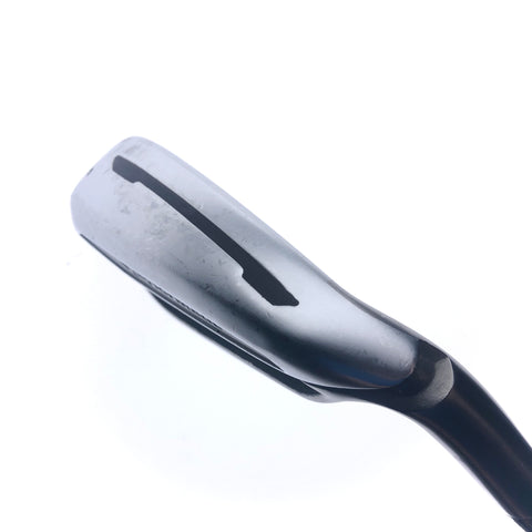 Used TaylorMade SpeedBlade 4 Iron / 20 Degrees / Regular Flex
