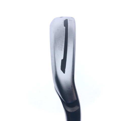 Used TaylorMade SpeedBlade 4 Iron / 20 Degrees / Regular Flex