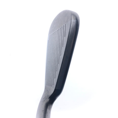 Used TaylorMade SpeedBlade 4 Iron / 20 Degrees / Regular Flex