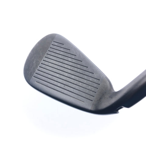 Used TaylorMade SpeedBlade 4 Iron / 20 Degrees / Regular Flex