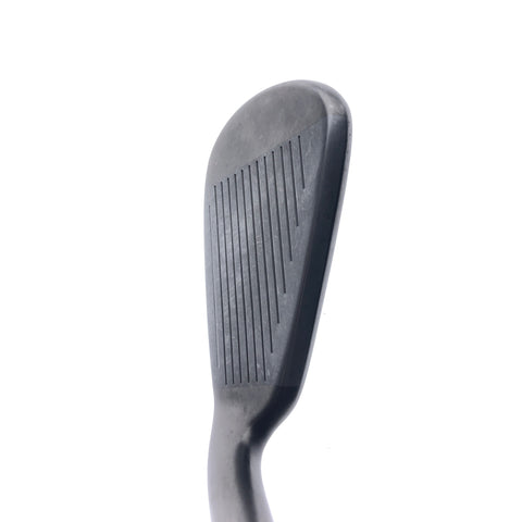 Used TaylorMade SpeedBlade 6 Iron / 26.5 Degrees / Regular Flex