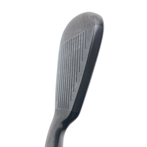 Used TaylorMade SpeedBlade 6 Iron / 26.5 Degrees / Stiff Flex