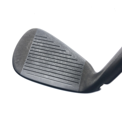 Used TaylorMade SpeedBlade 6 Iron / 26.5 Degrees / Stiff Flex