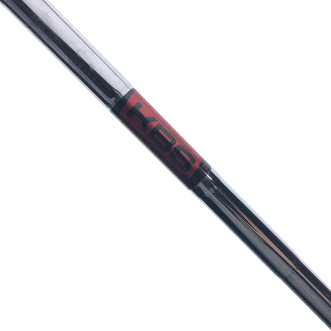 Used TaylorMade SpeedBlade 6 Iron / 26.5 Degrees / Stiff Flex