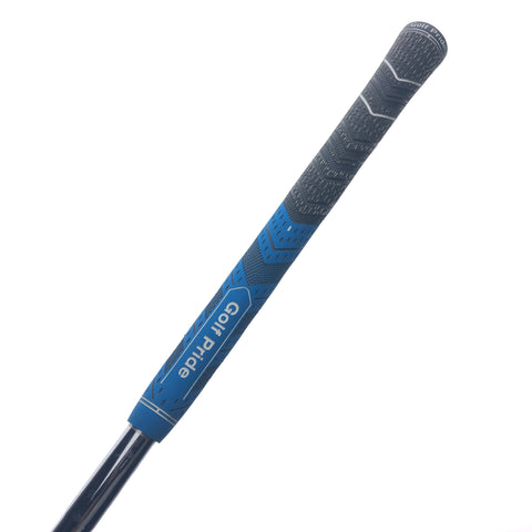 Used TaylorMade SpeedBlade 6 Iron / 26.5 Degrees / Stiff Flex