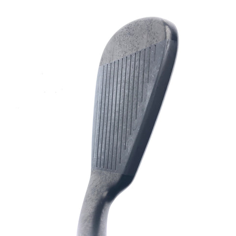 Used TaylorMade SpeedBlade 7 Iron / 30.5 Degrees / Ladies Flex